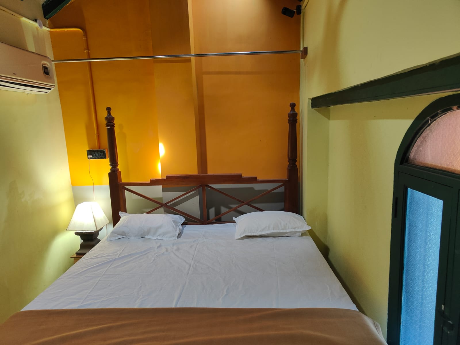 New Room Preview
